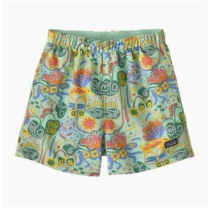 Patagonia Baby Baggies Shorts 12-18M